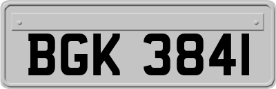 BGK3841