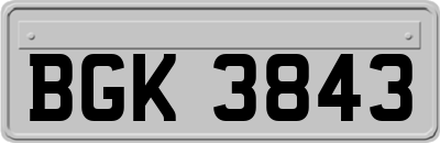 BGK3843