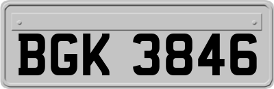BGK3846