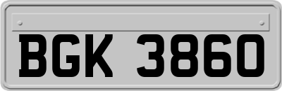 BGK3860