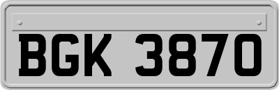 BGK3870