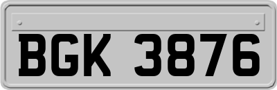 BGK3876