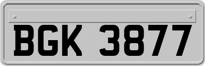 BGK3877