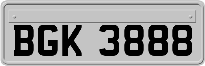 BGK3888