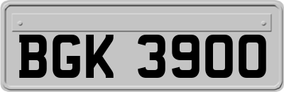 BGK3900