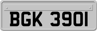 BGK3901