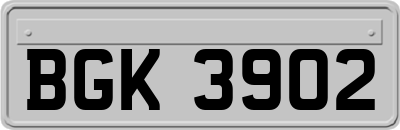 BGK3902