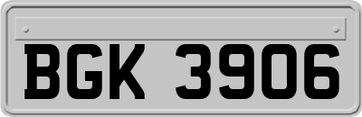 BGK3906