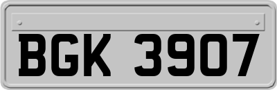 BGK3907
