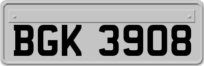 BGK3908