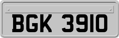 BGK3910