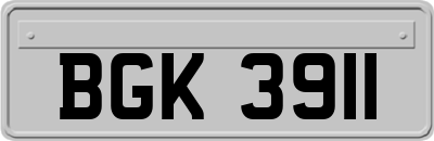 BGK3911