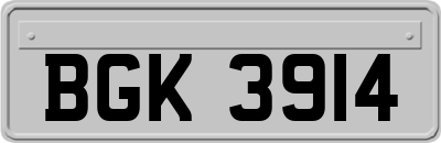 BGK3914