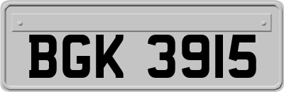 BGK3915