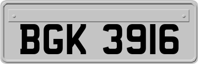 BGK3916