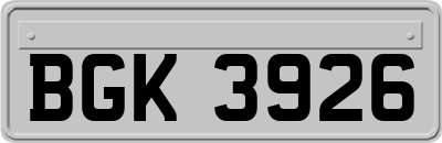 BGK3926