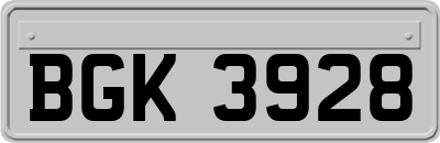 BGK3928