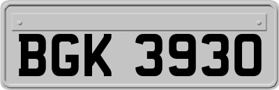 BGK3930