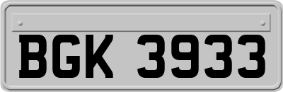 BGK3933