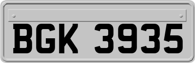BGK3935