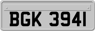 BGK3941