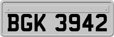 BGK3942