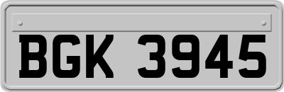 BGK3945