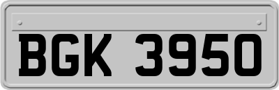 BGK3950