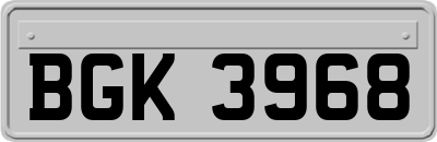 BGK3968