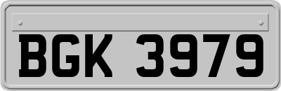BGK3979