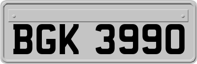 BGK3990