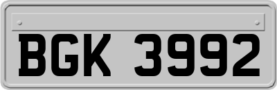 BGK3992