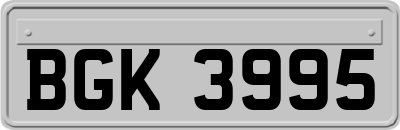 BGK3995