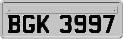 BGK3997
