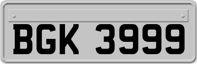 BGK3999