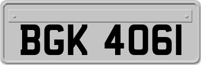 BGK4061