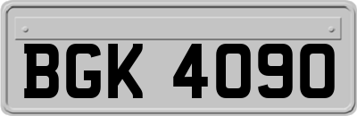 BGK4090