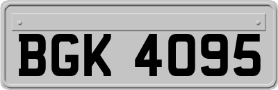 BGK4095