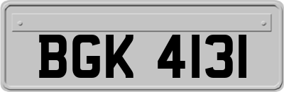 BGK4131