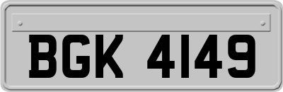 BGK4149