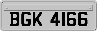 BGK4166