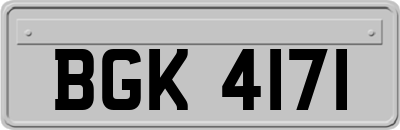BGK4171