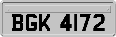 BGK4172