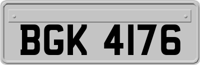 BGK4176
