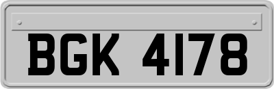 BGK4178