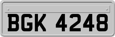 BGK4248