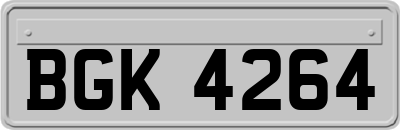 BGK4264