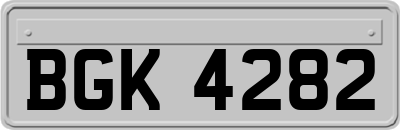 BGK4282