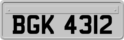 BGK4312