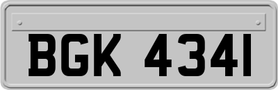 BGK4341